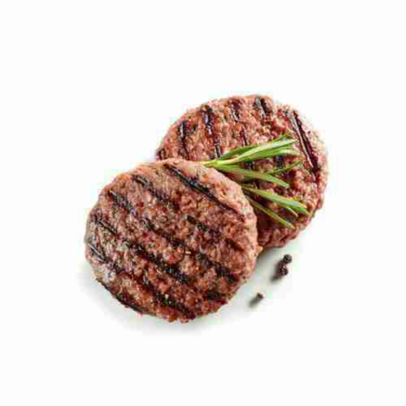 Bicky burger (viande uniquement)