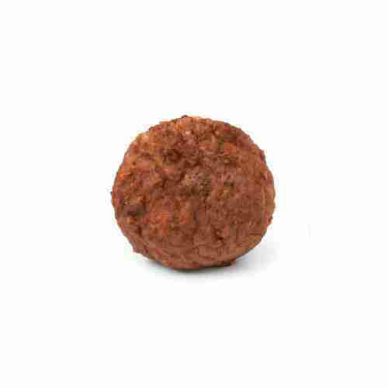 Boulette piment d’espelette