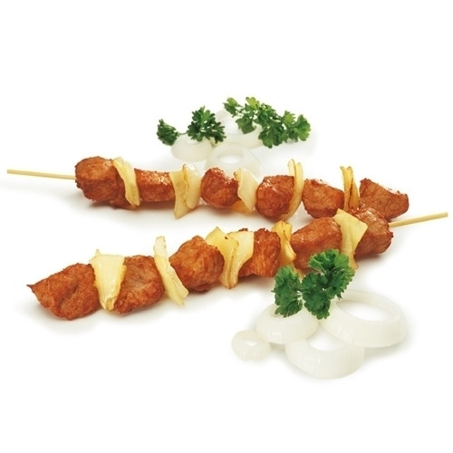 Brochette de porc