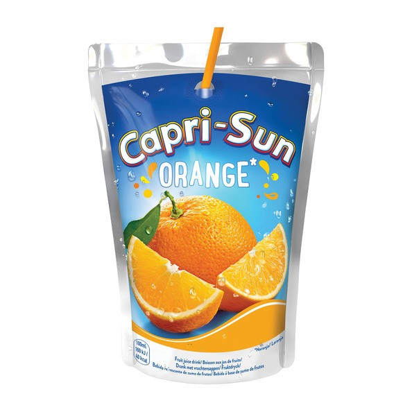 Caprisun