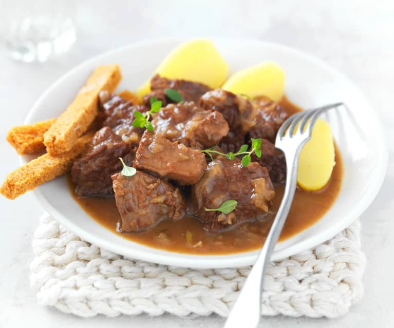 Carbonnade flamande