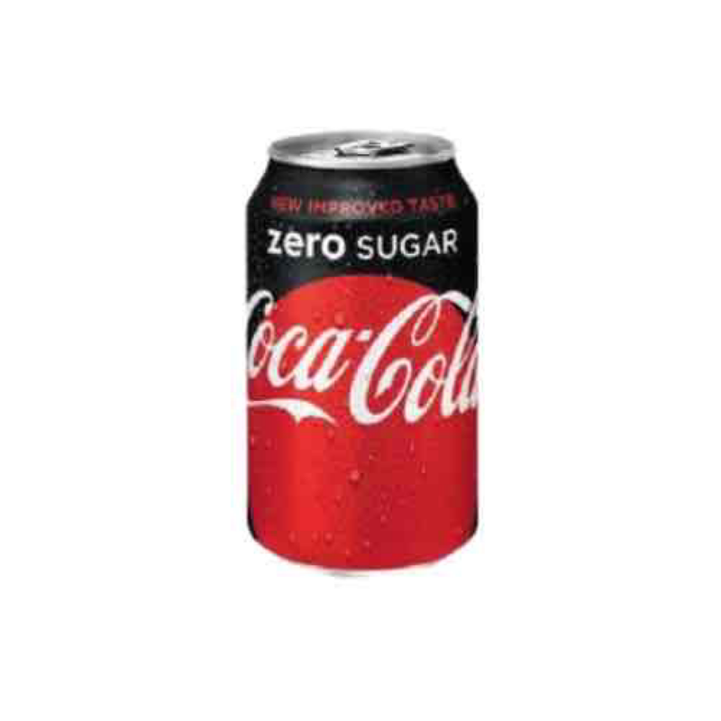 Coca Zero
