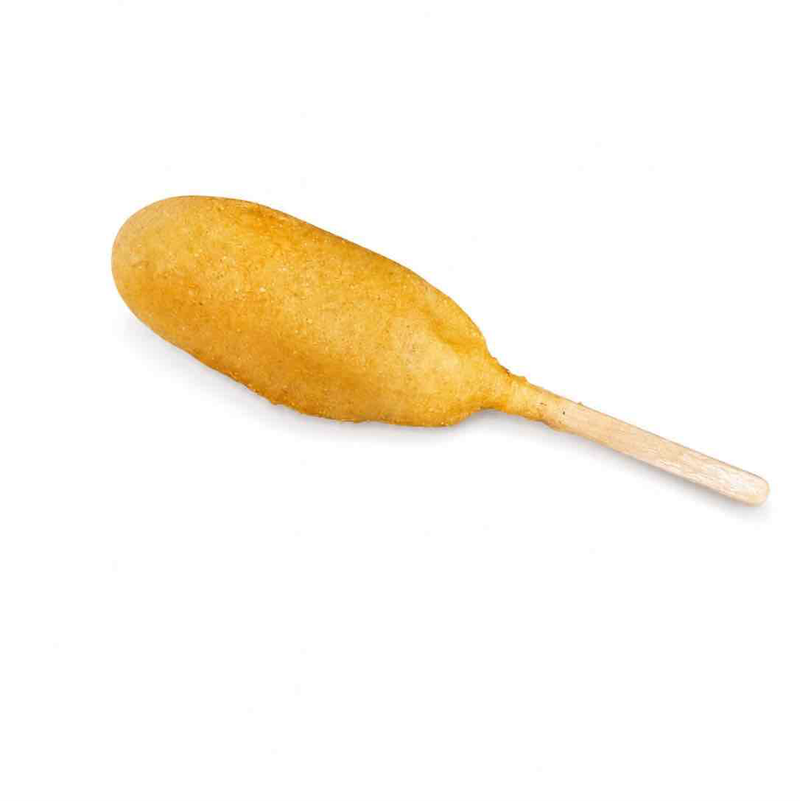 Corn dog