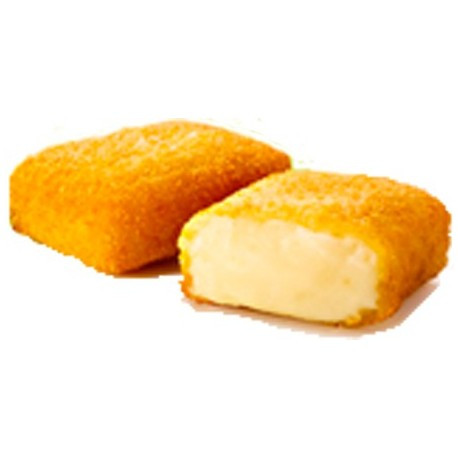 Croquette de fromage