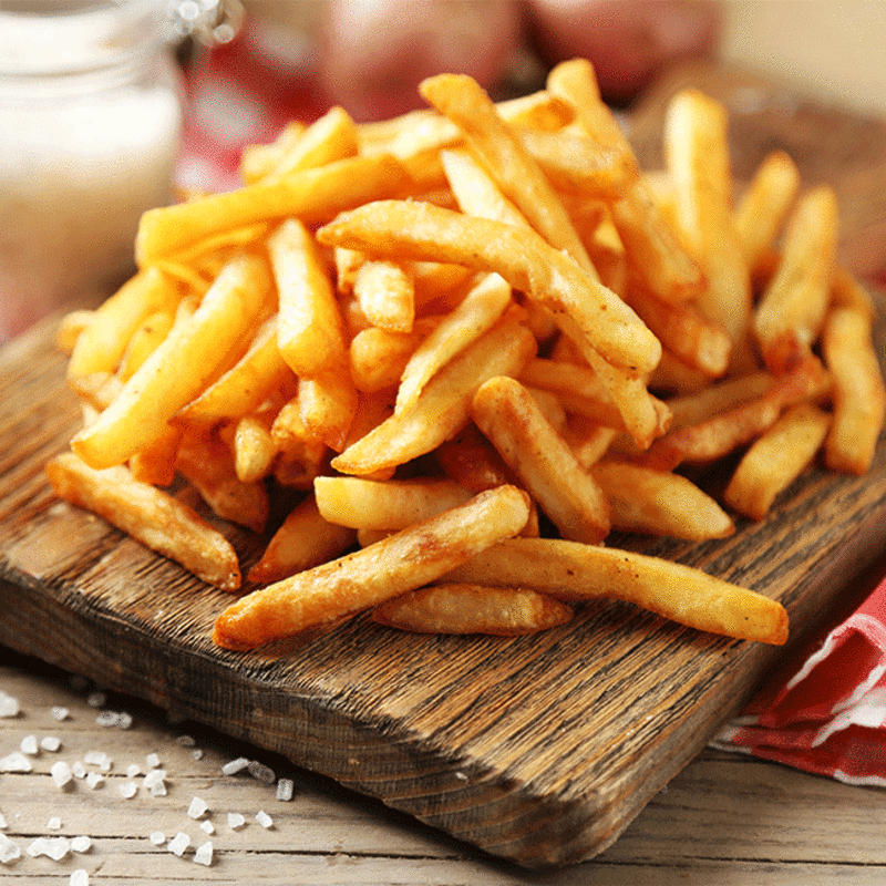 Frite junior