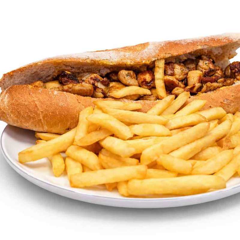 Mitraillette