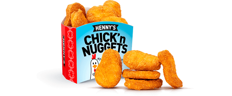 Nuggets